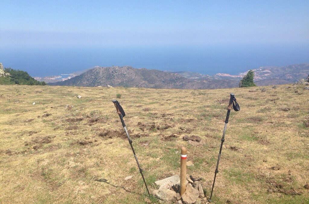 27 juillet J+43 dernier jour sur le GR10