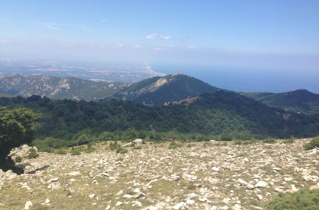 GR10 2014 – Pour finir