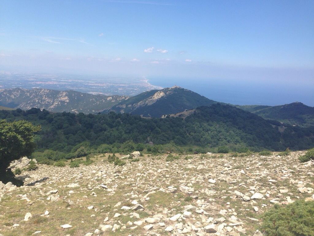 GR10 2014 – Pour finir