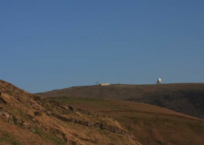 Randonnée aux Penas d'Itsusi (l'Artzamendi)