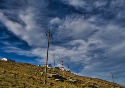 randonnées à la Rhune depuis Sare