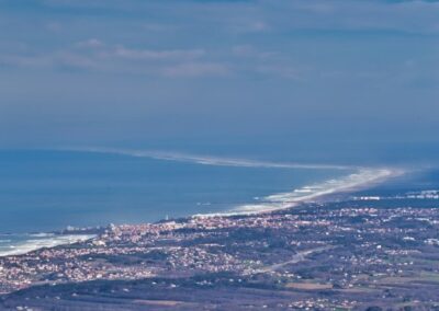 randonnées à la Rhune depuis Sare