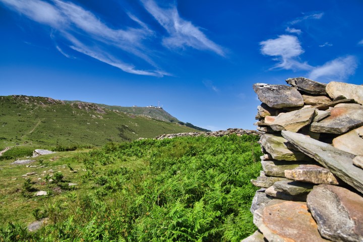 IMG_9068 (Petit) La Rhune depuis le col de St Ignace