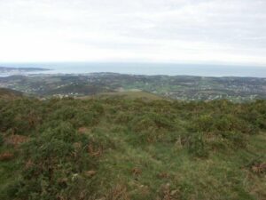randonnées au Xoldokogaina depuis Ibardin
