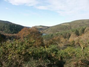randonnées au Xoldokogaina depuis Ibardin