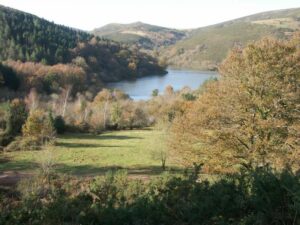 randonnées au Xoldokogaina depuis Ibardin