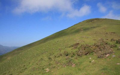 L&rsquo;Ursuya (depuis Urcuray)