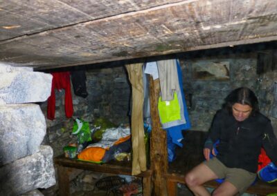 GR 10 -1ere étape - 1er juin 2013 - de Hendaye au col des Trois Fontaines