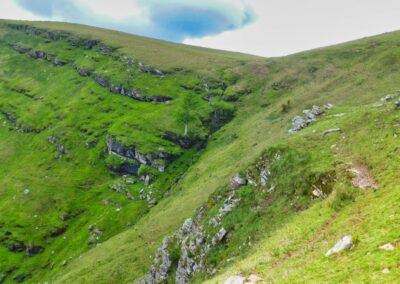 GR 10 - 3ème étape - 3 juin 2013 - de Ainhoa à Bidarray