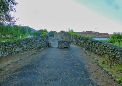 GR 10 - 4ème étape - 4 juin 2013 - de Bidarray à St Etienne de Baigorry