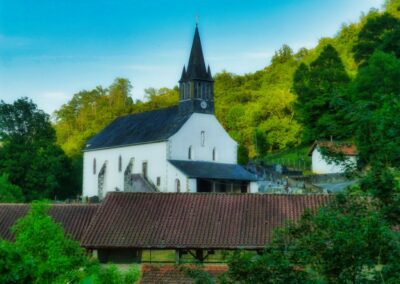 GR 10 - 5ème étape - 5 juin 2013 - de St Etienne de Baigorry à Esterencuby