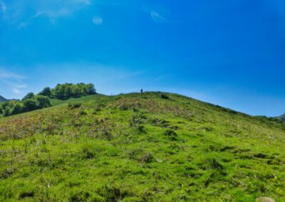 GR 10 - 6ème étape - 6 juin 2013 - de Esterencuby à Chalets Pédro