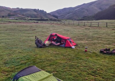 GR 10 - 7ème étape - 7 juin 2013 - de Chalets Pédro à Logibar