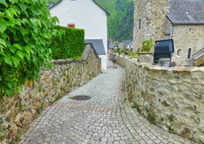 GR 10 - 7ème étape - 7 juin 2013 - de Chalets Pédro à Logibar