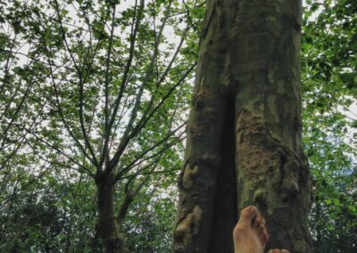 GR10 2014-Jour2 - col des 3 fontaines - col de Zuharreteaco