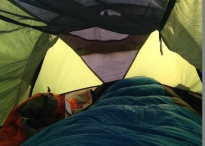 GR10 2014-Jour3 -col de Zuharreteaco - col d'Harrieta