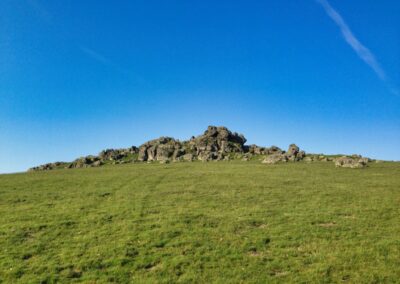 GR10 2014-Jour5 - Col d'Irau - Gite St Engrace