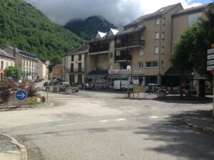 GR10 2014-Jour31 - repos à Aulus