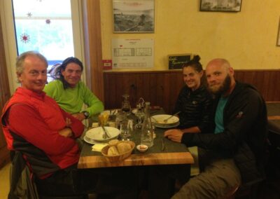 GR10 2014-Jour37 - Merrens les Vals - Lac de Bouillousse