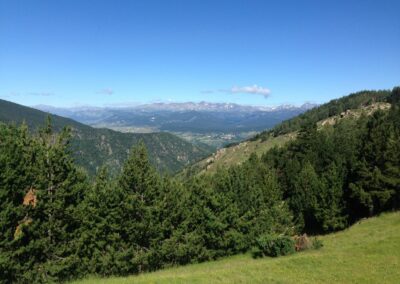 GR10 2014-Jour39- Planes - Mantet