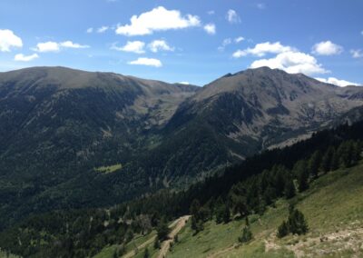 GR10 2014-Jour39- Planes - Mantet