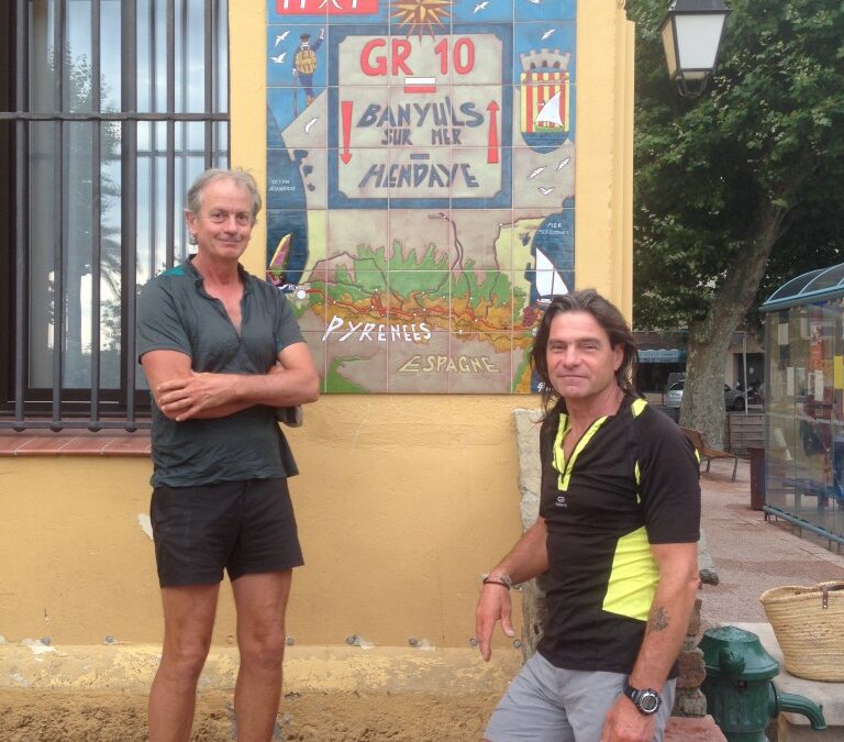 GR10 2014 – Pour finir