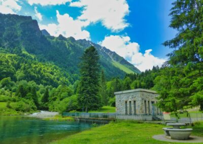 alentour arrens marsous