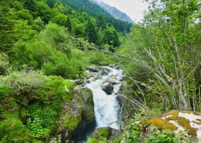 alentour arrens marsous