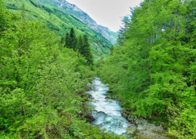 alentour arrens marsous