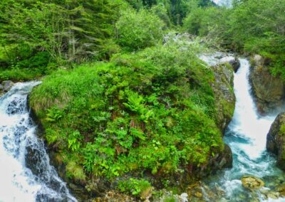 alentour arrens marsous