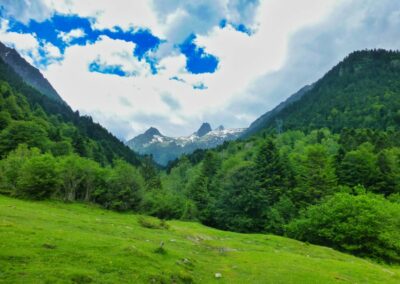 alentour arrens marsous