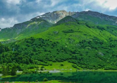 alentour arrens marsous