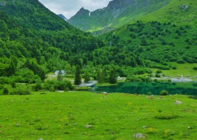 alentour arrens marsous