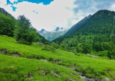 alentour arrens marsous