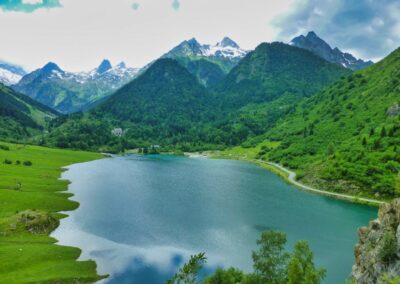 alentour arrens marsous