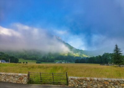 GR10 2014-Jour14 - Arrens Marsous - lac d'Estaing