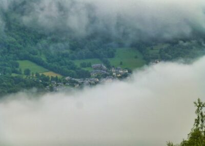 GR10 2014-Jour20 - Germ - refuge d'Espingo