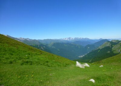 GR10 2014-Jour32 - Aulus - Hameau de Mounicou
