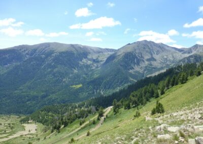 GR10 2014-Jour39- Planes - Mantet