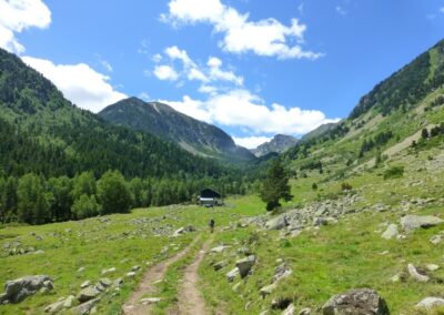 GR10 2014-Jour39- Planes - Mantet