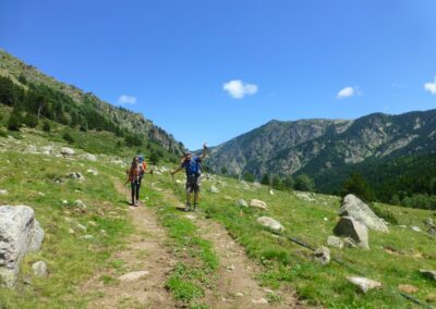 GR10 2014-Jour39- Planes - Mantet