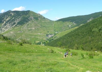 GR10 2014-Jour39- Planes - Mantet